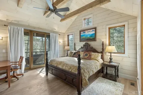58 Red Bud Court Sapphire NC 28774