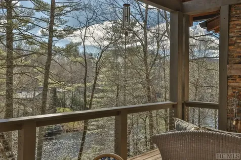 58 Red Bud Court Sapphire NC 28774