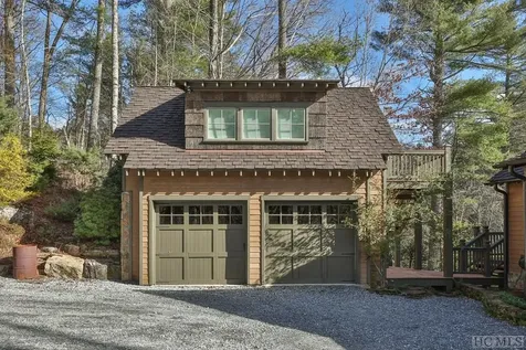 58 Red Bud Court Sapphire NC 28774