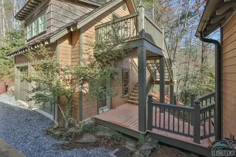 58 Red Bud Court Sapphire NC 28774