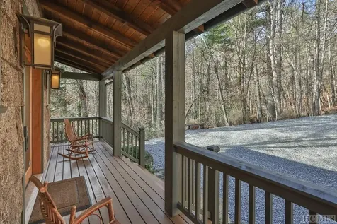 58 Red Bud Court Sapphire NC 28774