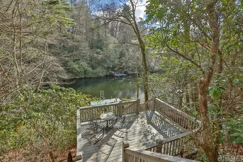 58 Red Bud Court Sapphire NC 28774