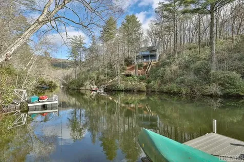58 Red Bud Court Sapphire NC 28774