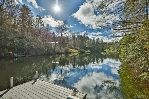 58 Red Bud Court Sapphire NC 28774