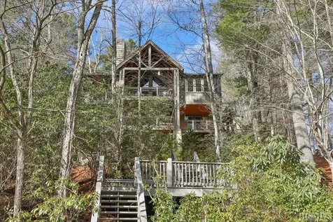 58 Red Bud Court Sapphire NC 28774