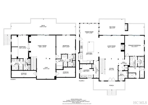 58 Red Bud Court Sapphire NC 28774
