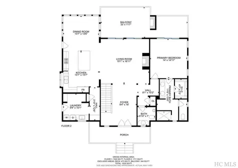 58 Red Bud Court Sapphire NC 28774