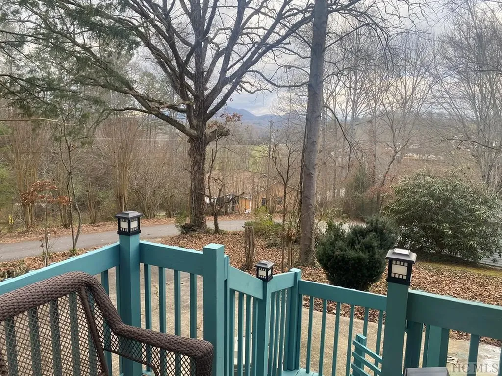 36 Sanwood Drive Franklin NC 28734