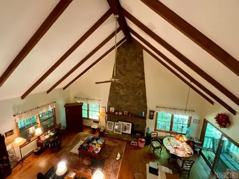 131 White Dogwood Court Sapphire NC 28774