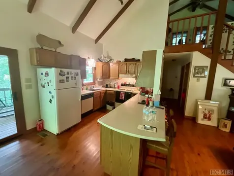 131 White Dogwood Court Sapphire NC 28774