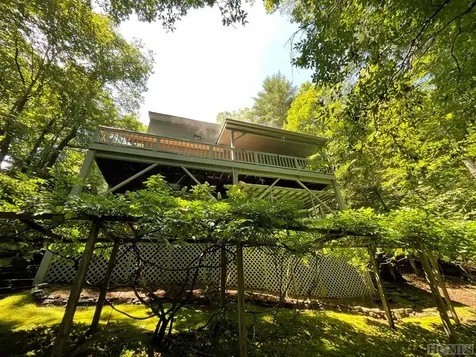 131 White Dogwood Court Sapphire NC 28774