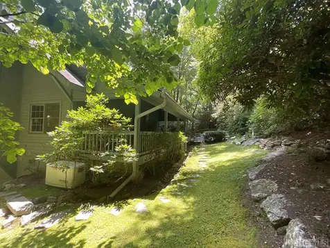 131 White Dogwood Court Sapphire NC 28774