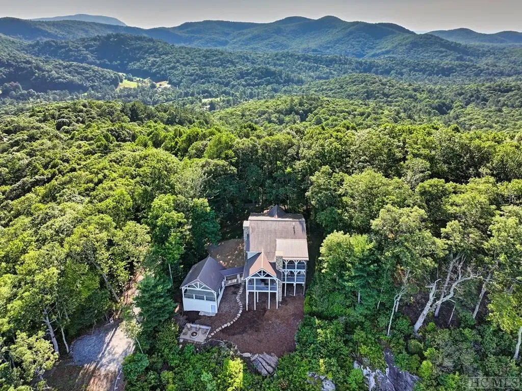 850 Little Terrapin Road Cashiers NC 28717