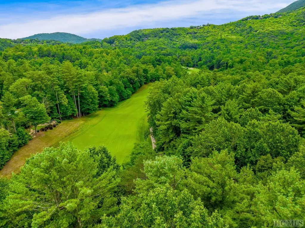 N 17 Mills Creek Trace Lake Toxaway NC 28747