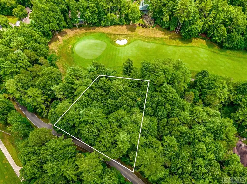 N 17 Mills Creek Trace Lake Toxaway NC 28747