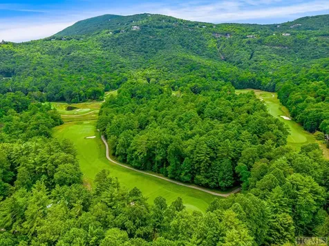 N 17 Mills Creek Trace Lake Toxaway NC 28747