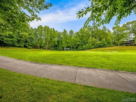 N 17 Mills Creek Trace Lake Toxaway NC 28747