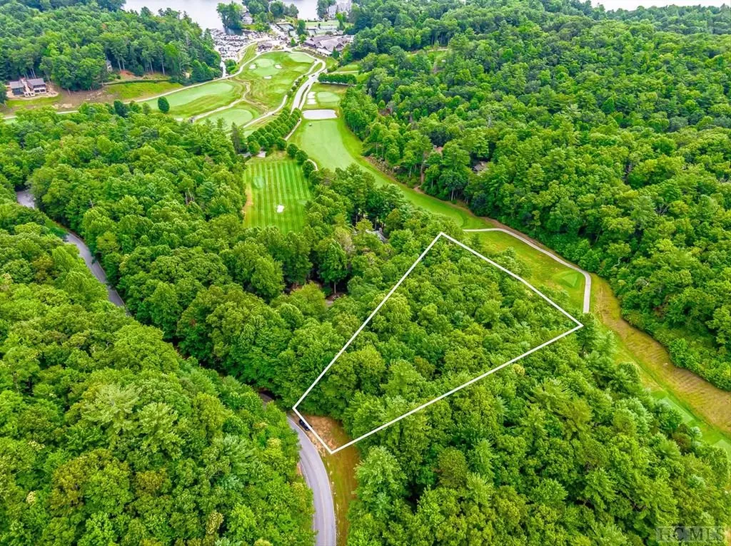 K 28 Chestnut Trace Lake Toxaway NC 28747