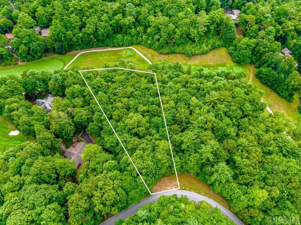 K 28 Chestnut Trace Lake Toxaway NC 28747