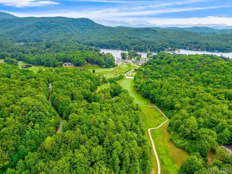 K 28 Chestnut Trace Lake Toxaway NC 28747