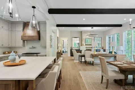 100 Farmhouse Trail Sapphire NC 28774