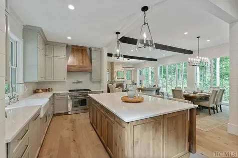 100 Farmhouse Trail Sapphire NC 28774