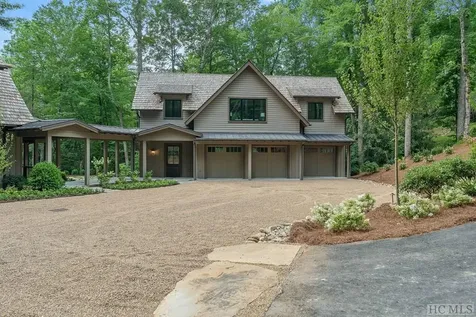 100 Farmhouse Trail Sapphire NC 28774