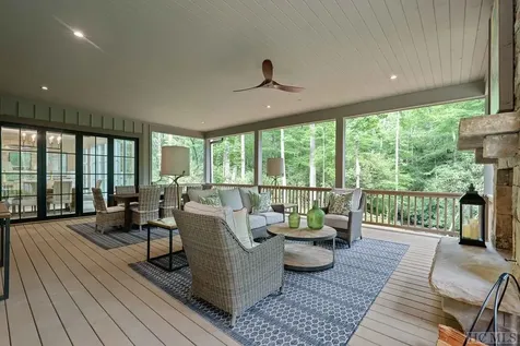 100 Farmhouse Trail Sapphire NC 28774