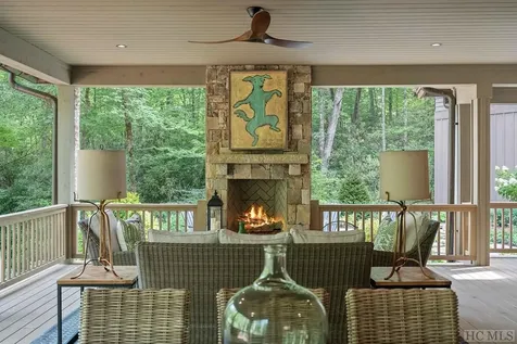 100 Farmhouse Trail Sapphire NC 28774