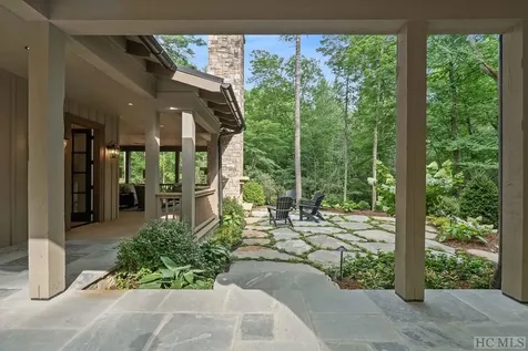 100 Farmhouse Trail Sapphire NC 28774