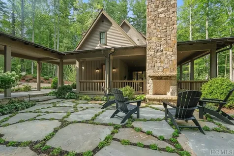 100 Farmhouse Trail Sapphire NC 28774