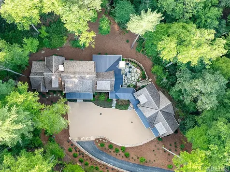 100 Farmhouse Trail Sapphire NC 28774