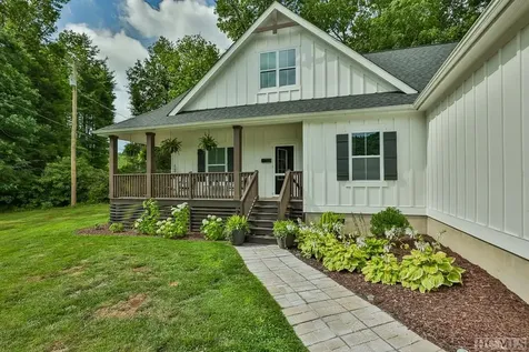 1569 Jodytown Road Cashiers NC 28717