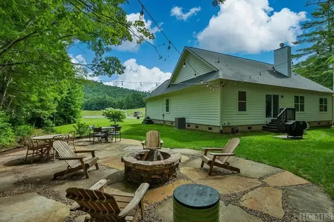 1569 Jodytown Road Cashiers NC 28717