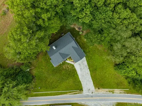 1569 Jodytown Road Cashiers NC 28717