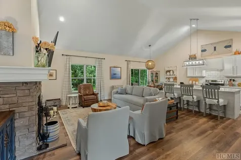 1569 Jodytown Road Cashiers NC 28717