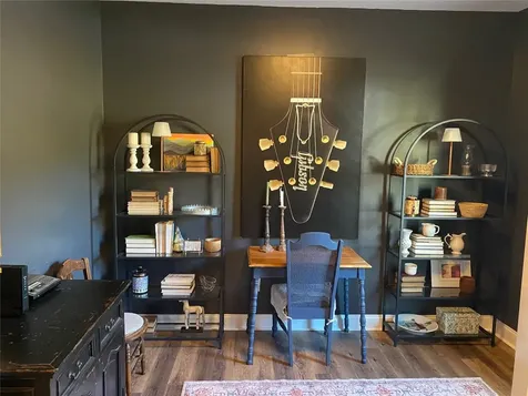 1569 Jodytown Road Cashiers NC 28717