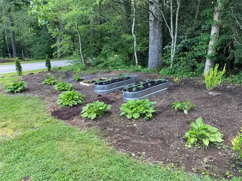 1569 Jodytown Road Cashiers NC 28717