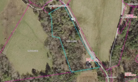 1569 Jodytown Road Cashiers NC 28717