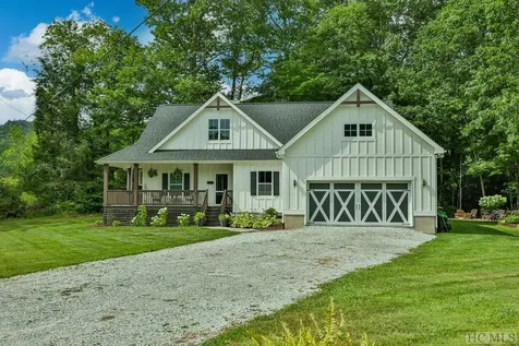 1569 Jodytown Road Cashiers NC 28717