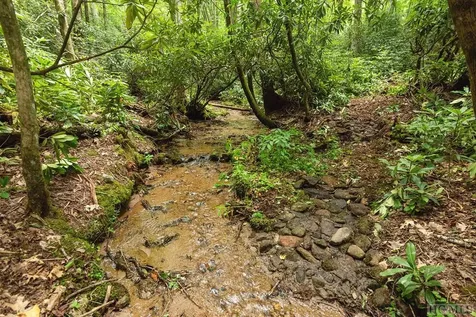 Tbd Mill Creek Road Cullowhee NC 28723