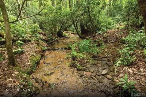Tbd Mill Creek Road Cullowhee NC 28723