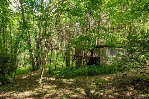 Tbd Mill Creek Road Cullowhee NC 28723