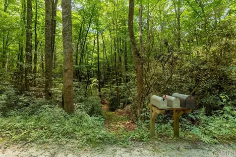 Tbd Mill Creek Road Cullowhee NC 28723