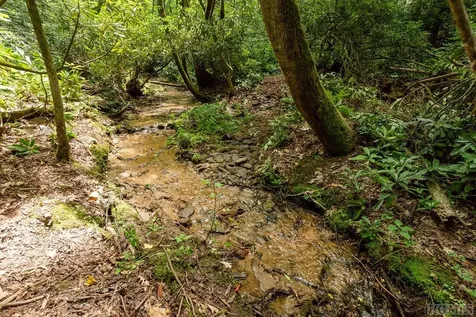 Tbd Mill Creek Road Cullowhee NC 28723
