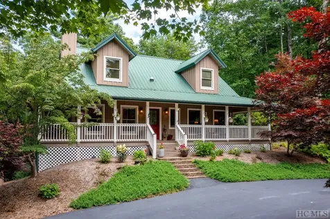 112 Lupton Road Sapphire NC 28774
