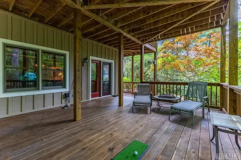 112 Lupton Road Sapphire NC 28774