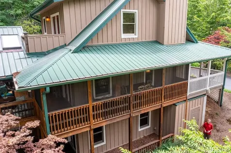112 Lupton Road Sapphire NC 28774