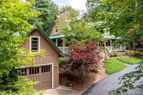 112 Lupton Road Sapphire NC 28774