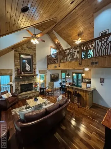 112 Lupton Road Sapphire NC 28774